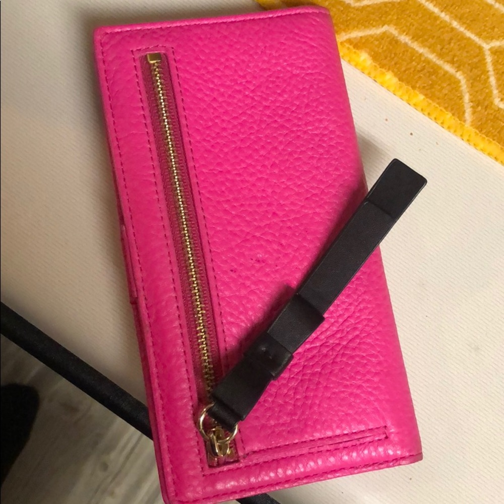 Kate Spade Wallet ♠️ - Picture 4 of 4